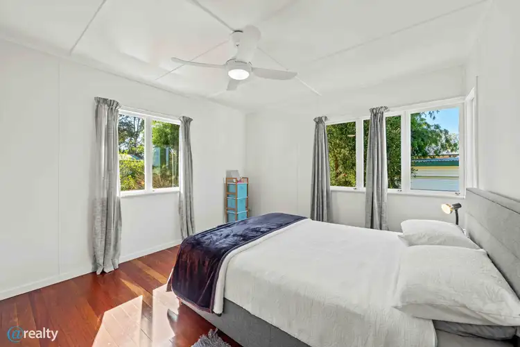 Fifth view of Homely house listing, 5 Steele Street, Pittsworth QLD 4356