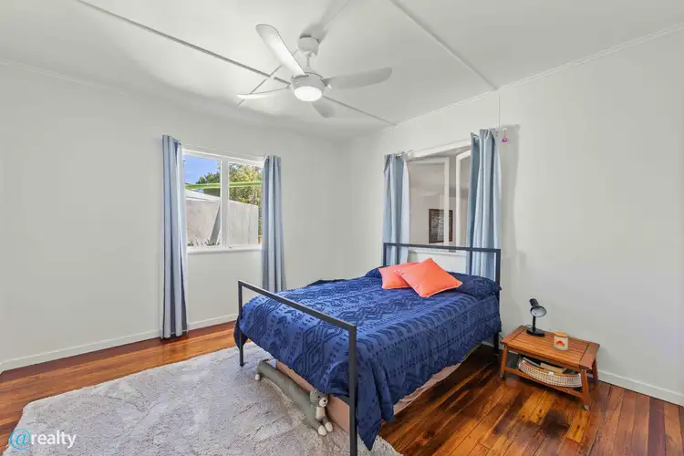 Sixth view of Homely house listing, 5 Steele Street, Pittsworth QLD 4356