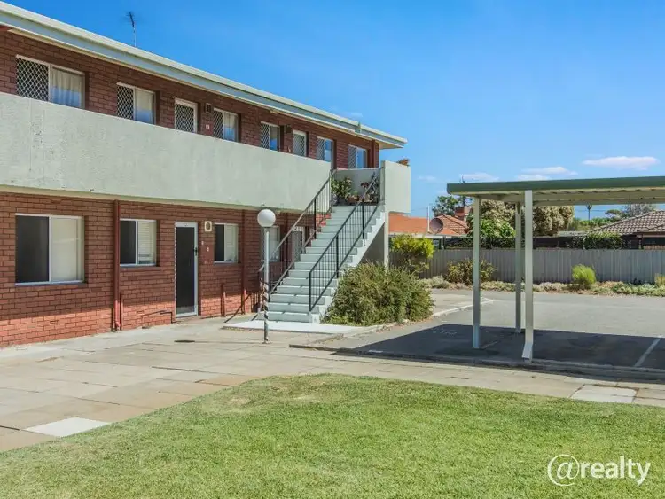 Main view of Homely unit listing, 14/4 Minchinson Street, Shoalwater WA 6169