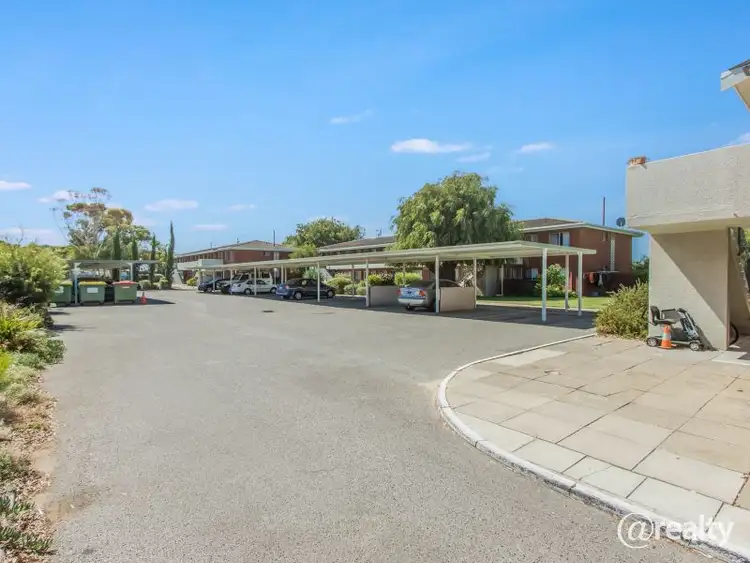 Fourth view of Homely unit listing, 14/4 Minchinson Street, Shoalwater WA 6169