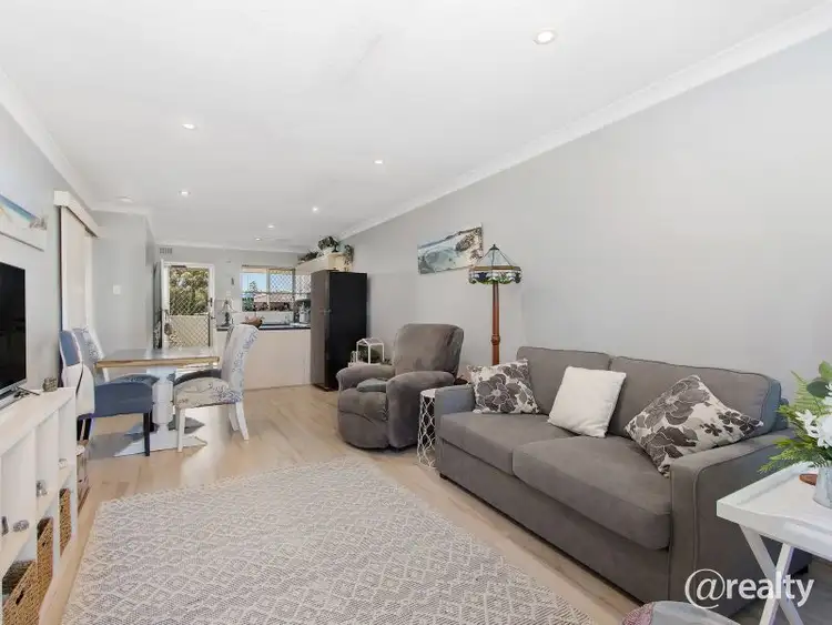 Sixth view of Homely unit listing, 14/4 Minchinson Street, Shoalwater WA 6169