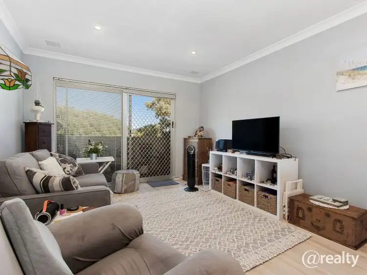 Seventh view of Homely unit listing, 14/4 Minchinson Street, Shoalwater WA 6169