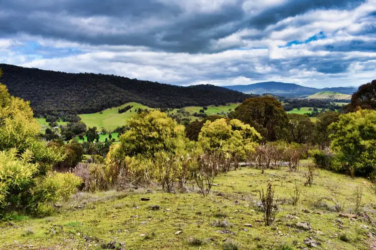 Second view of Homely land listing, Address available on request