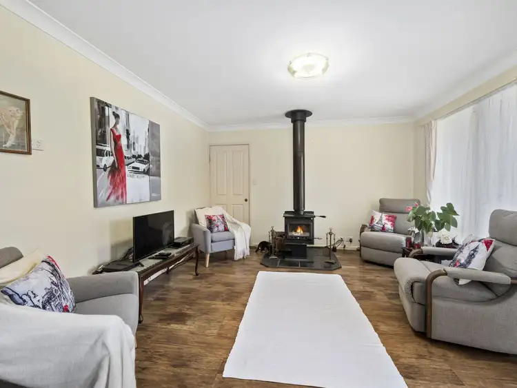 Third view of Homely house listing, 18 Ryan Crescent, Woolgoolga NSW 2456