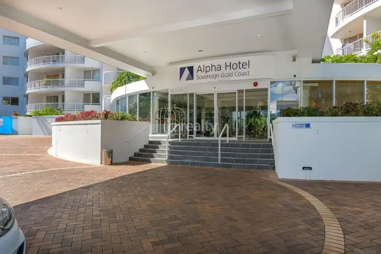 424 & 425/138 Ferny Avenue, Surfers Paradise QLD 4217