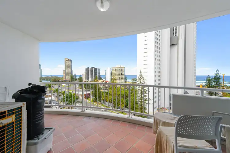 904/1 Acacia Avenue, Surfers Paradise QLD 4217