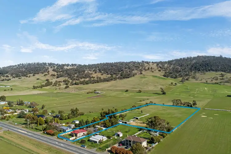 Main view of Homely house listing, 1455 Midland Highway, Bagdad TAS 7030