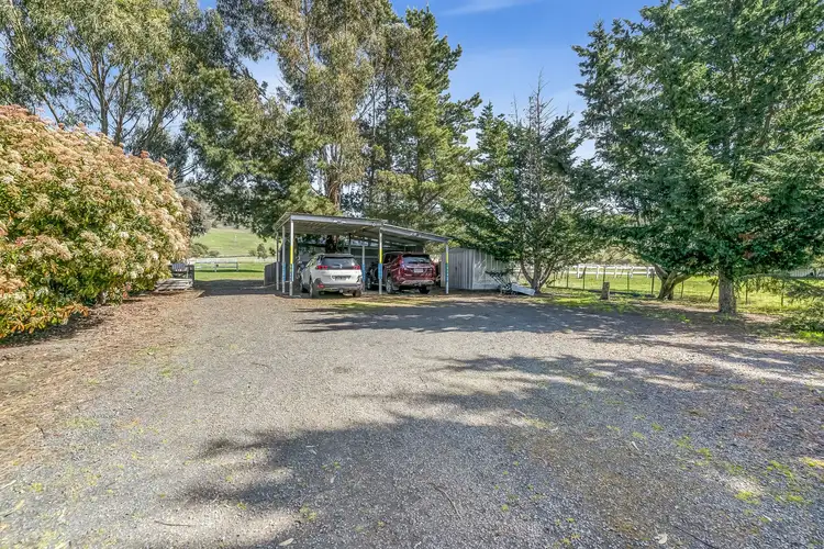 Fifth view of Homely house listing, 1455 Midland Highway, Bagdad TAS 7030