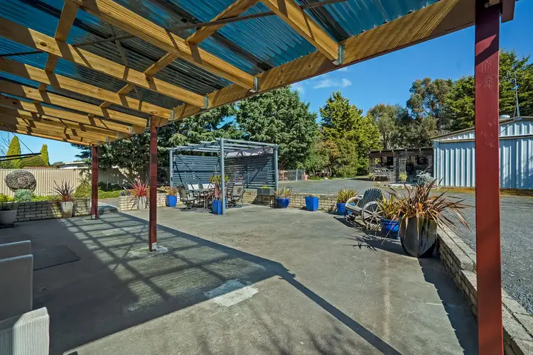 Sixth view of Homely house listing, 1455 Midland Highway, Bagdad TAS 7030