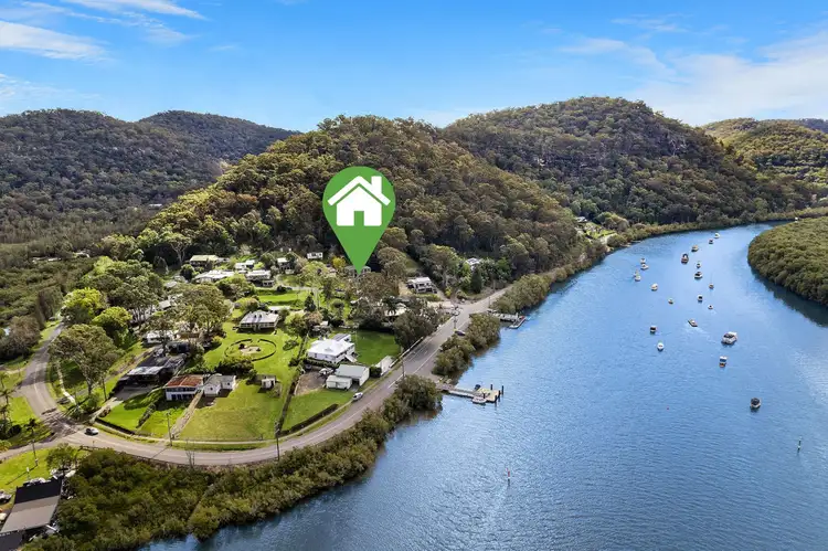 6 Collington Road, Spencer NSW 2775