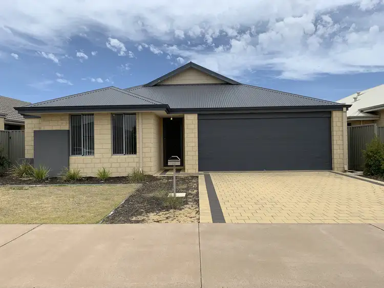 Main view of Homely house listing, 80 Weewar Circuit, South Yunderup WA 6208