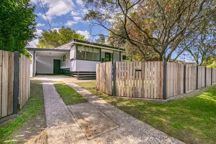Main view of Homely house listing, 9 Park Street, Caboolture QLD 4510