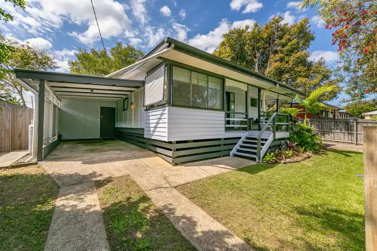 Second view of Homely house listing, 9 Park Street, Caboolture QLD 4510