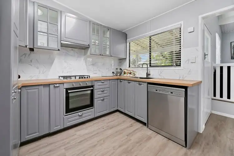 Sixth view of Homely house listing, 9 Park Street, Caboolture QLD 4510