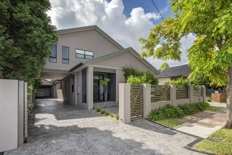 227 Lawson Street, Hamilton South NSW 2303