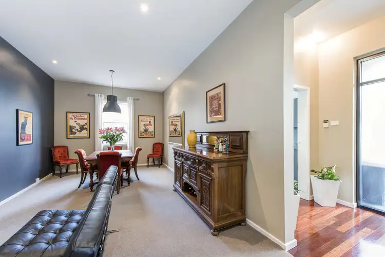 Second view of Homely house listing, 227 Lawson Street, Hamilton South NSW 2303