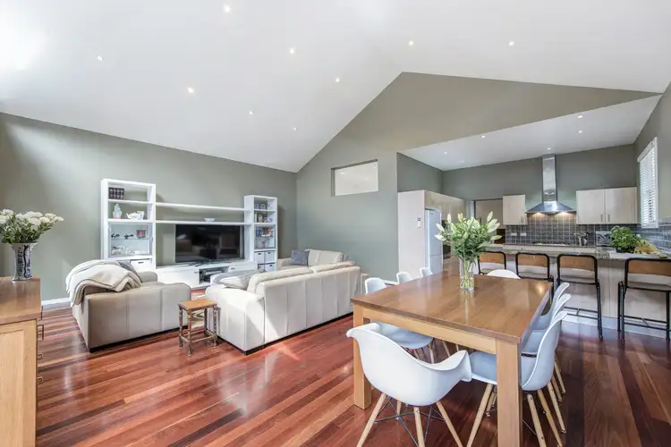 Fifth view of Homely house listing, 227 Lawson Street, Hamilton South NSW 2303