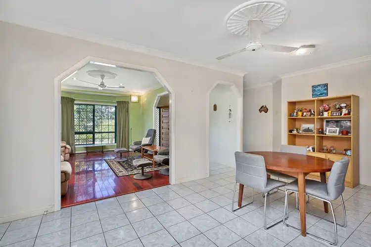 Third view of Homely house listing, 8 Bourke Close, Mount Sheridan QLD 4868