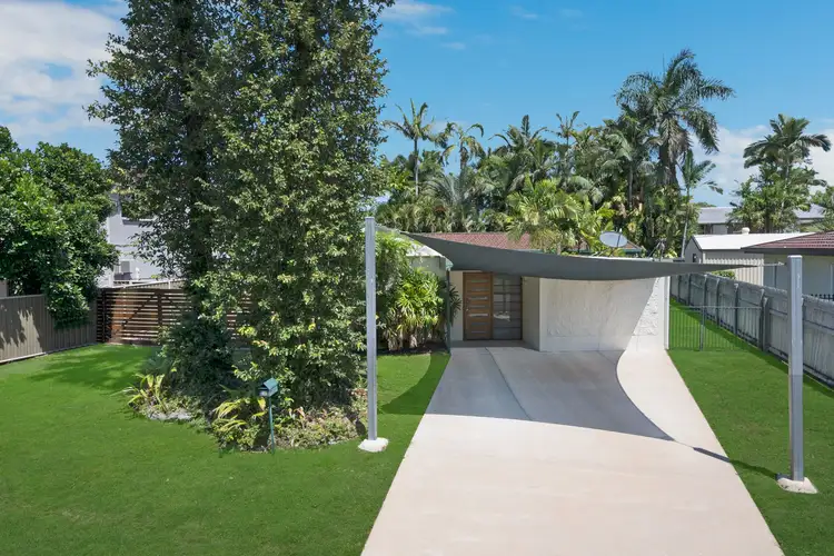19 Camira Avenue, Cranbrook QLD 4814