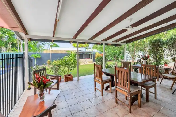 Main view of Homely house listing, 4 Zealandia Crescent, Larrakeyah NT 820