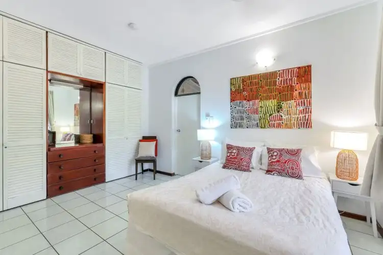 Sixth view of Homely house listing, 4 Zealandia Crescent, Larrakeyah NT 820