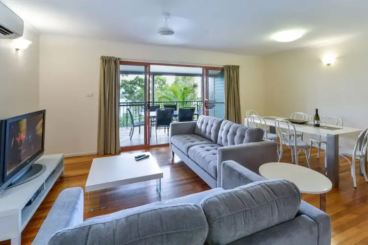 Fifth view of Homely apartment listing, Heliconia 13/1 Flametree Grove, Hamilton Island QLD 4803