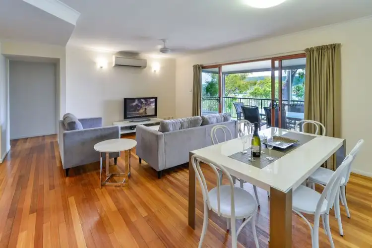 Sixth view of Homely apartment listing, Heliconia 13/1 Flametree Grove, Hamilton Island QLD 4803