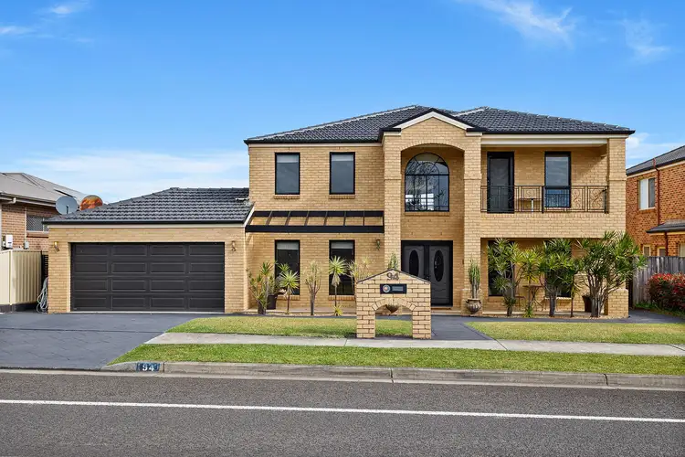 94 Brunderee Road, Flinders NSW 2529