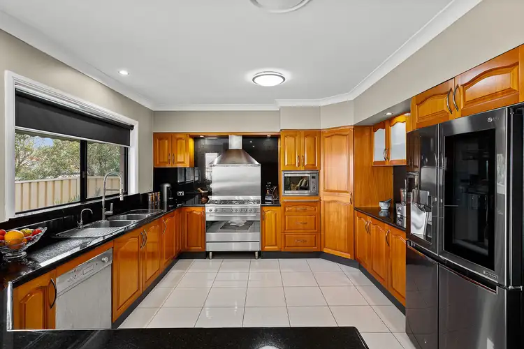 Second view of Homely house listing, 94 Brunderee Road, Flinders NSW 2529