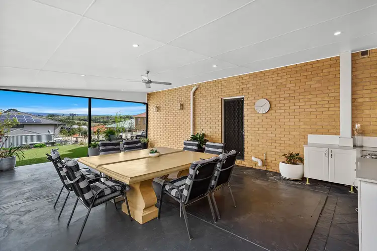 Fourth view of Homely house listing, 94 Brunderee Road, Flinders NSW 2529