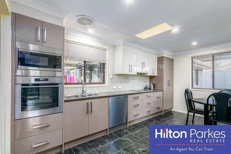 7 Bowrey Place, Shalvey NSW 2770