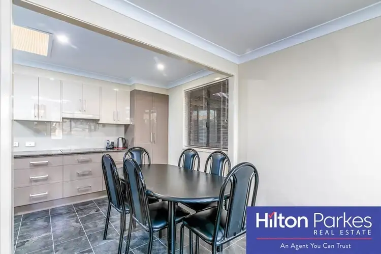 Fourth view of Homely house listing, 7 Bowrey Place, Shalvey NSW 2770