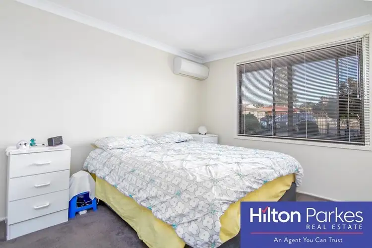 Fifth view of Homely house listing, 7 Bowrey Place, Shalvey NSW 2770