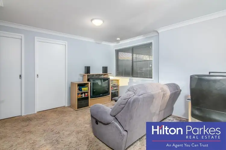 Seventh view of Homely house listing, 7 Bowrey Place, Shalvey NSW 2770