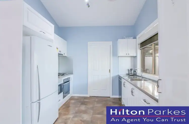 Fourth view of Homely house listing, 17A Baxter Crescent, Glendenning NSW 2761