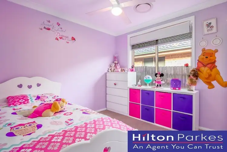 Sixth view of Homely house listing, 17A Baxter Crescent, Glendenning NSW 2761