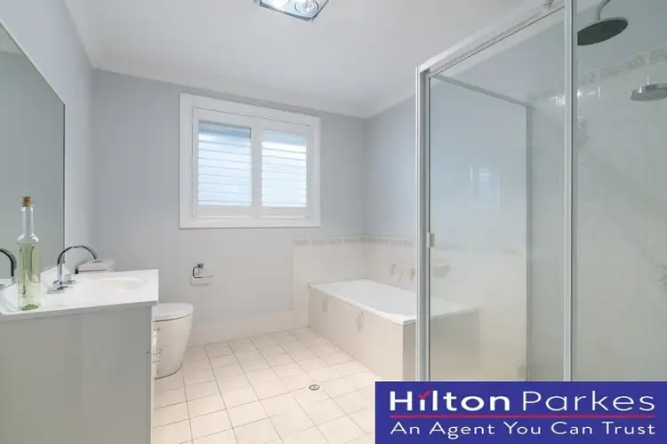 Seventh view of Homely house listing, 17A Baxter Crescent, Glendenning NSW 2761