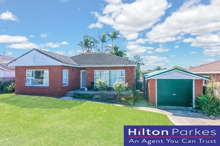 15 Jones Street, Blacktown NSW 2148