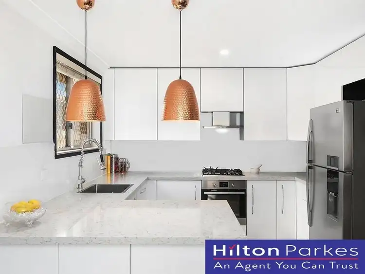 Third view of Homely house listing, 4 Chandler Street, Rooty Hill NSW 2766