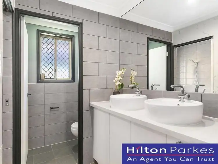 Fourth view of Homely house listing, 4 Chandler Street, Rooty Hill NSW 2766