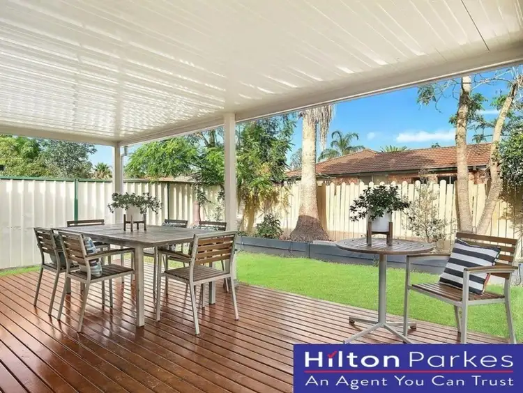 Sixth view of Homely house listing, 4 Chandler Street, Rooty Hill NSW 2766