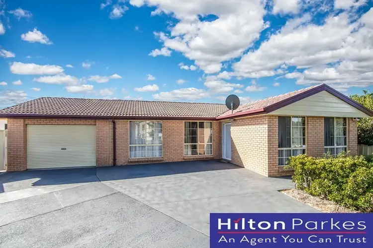 14 McCann Place, Hassall Grove NSW 2761