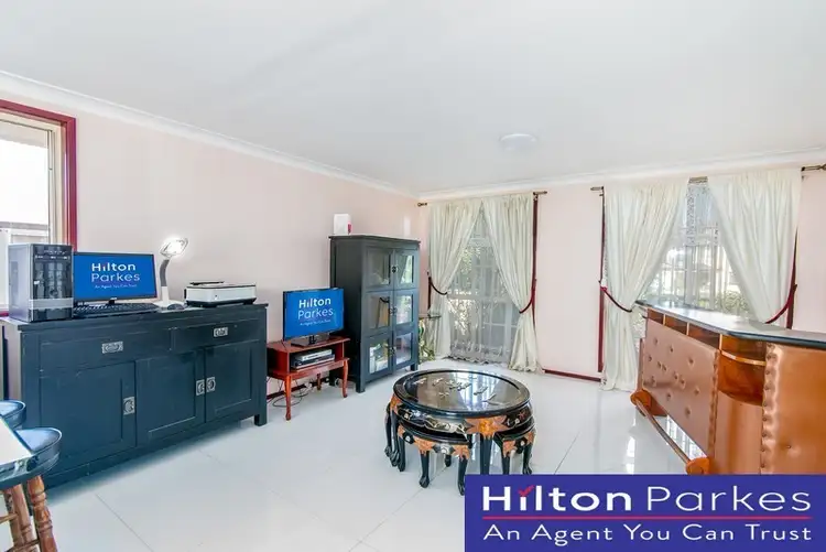Second view of Homely house listing, 14 McCann Place, Hassall Grove NSW 2761