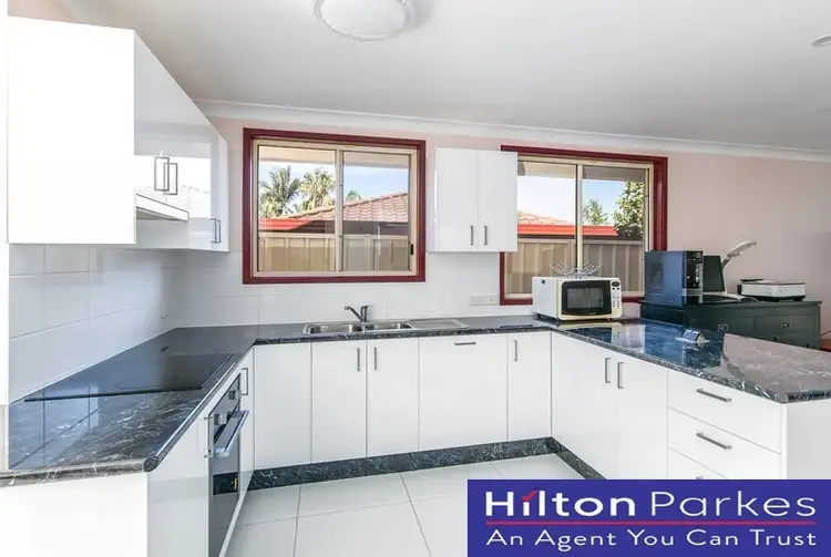 Third view of Homely house listing, 14 McCann Place, Hassall Grove NSW 2761