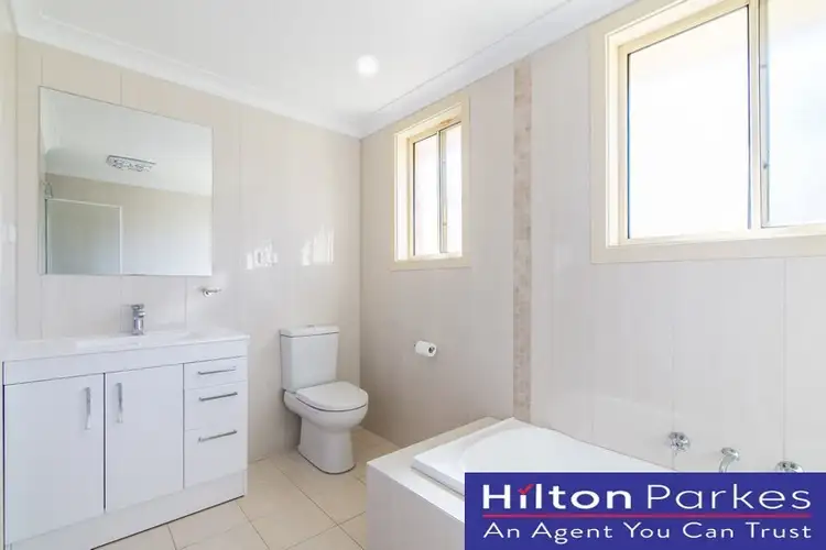 Fourth view of Homely house listing, 14 McCann Place, Hassall Grove NSW 2761