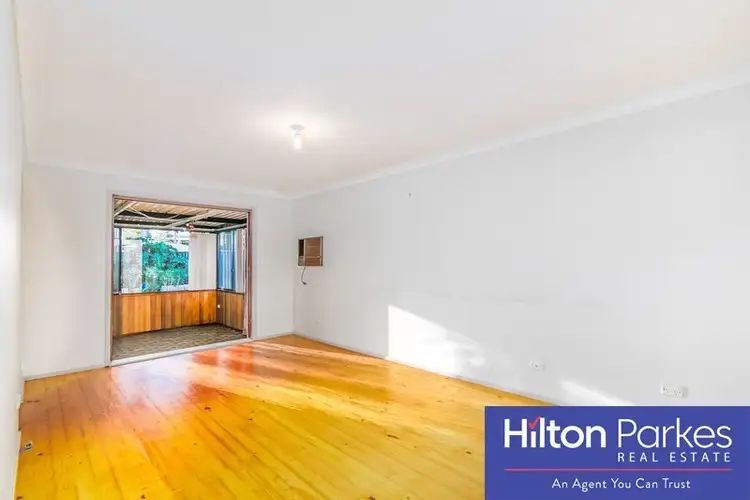 Second view of Homely house listing, 21 Bennett Grove, Bidwill NSW 2770