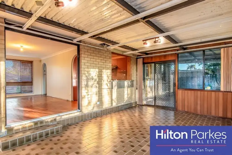 Fourth view of Homely house listing, 21 Bennett Grove, Bidwill NSW 2770