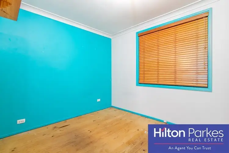 Fifth view of Homely house listing, 21 Bennett Grove, Bidwill NSW 2770