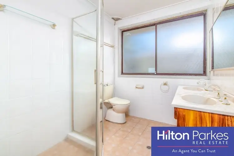 Sixth view of Homely house listing, 21 Bennett Grove, Bidwill NSW 2770