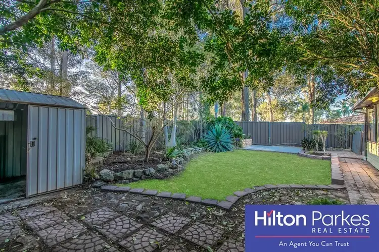 Seventh view of Homely house listing, 21 Bennett Grove, Bidwill NSW 2770